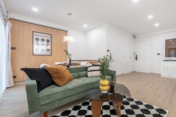 1 Bedroom Condo for rent in Khlong Toei, Bangkok near BTS Nana