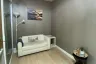 Condo for rent in The Seed Mingle, Thung Maha Mek, Bangkok near MRT Lumpini
