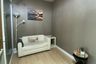 Condo for rent in The Seed Mingle, Thung Maha Mek, Bangkok near MRT Lumpini