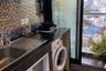 Condo for rent in The Seed Mingle, Thung Maha Mek, Bangkok near MRT Lumpini