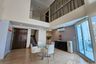 2 Bedroom Condo for rent in The Rajdamri, Pathum Wan, Bangkok near BTS Ratchadamri