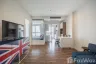 1 Bedroom Condo for rent in The Room Sathorn-Taksin, Bang Yi Ruea, Bangkok near BTS Talat Phlu