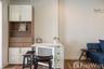 1 Bedroom Condo for rent in The Room Sathorn-Taksin, Bang Yi Ruea, Bangkok near BTS Talat Phlu