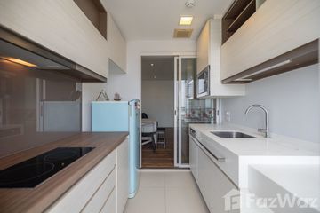 1 Bedroom Condo for rent in The Room Sathorn-Taksin, Bang Yi Ruea, Bangkok near BTS Talat Phlu