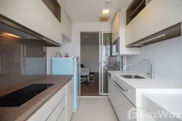 1 Bedroom Condo for rent in Bang Yi Ruea, Bangkok near BTS Pho Nimit