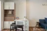 1 Bedroom Condo for rent in The Room Sathorn-Taksin, Bang Yi Ruea, Bangkok near BTS Talat Phlu