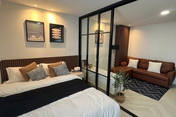 1 Bedroom Condo for rent in Huai Khwang, Bangkok near MRT Phra Ram 9