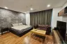 3 Bedroom Condo for rent in Sathorn Prime Residence, Thung Wat Don, Bangkok near BTS Chong Nonsi