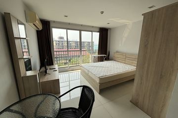 Apartment for rent in Bang Chak, Bangkok near BTS On Nut