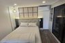 1 Bedroom Condo for rent in SO Origin Kaset Interchange, Sena Nikhom, Bangkok near BTS Kasetsart University