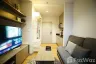 1 Bedroom Condo for rent in Chapter One Midtown Ladprao 24, Chom Phon, Bangkok near MRT Lat Phrao
