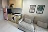 1 Bedroom Condo for rent in Ideo Verve Sukhumvit, Phra Khanong Nuea, Bangkok near BTS On Nut