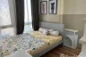 1 Bedroom Condo for rent in Ideo Verve Sukhumvit, Phra Khanong Nuea, Bangkok near BTS On Nut