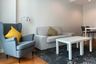 1 Bedroom Condo for rent in Siri Residence, Khlong Tan, Bangkok near BTS Phrom Phong