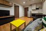 1 Bedroom Condo for rent in The Base Sukhumvit 71, Phra Khanong Nuea, Bangkok near BTS Phra Khanong