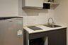 1 Bedroom Condo for rent in The Base Sukhumvit 71, Phra Khanong Nuea, Bangkok near BTS Phra Khanong