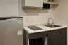 1 Bedroom Condo for rent in The Base Sukhumvit 71, Phra Khanong Nuea, Bangkok near BTS Phra Khanong