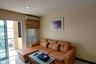 1 Bedroom Apartment for rent in 42 Grand Residence, Phra Khanong, Bangkok near BTS Ekkamai