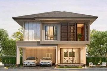 4 Bedroom House for rent in Samae Dam, Bangkok