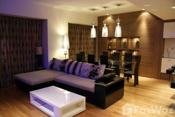 2 Bedroom Condo for rent in Bang Phong Pang, Bangkok