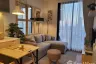 1 Bedroom Condo for rent in MARU Ekkamai 2, Khlong Tan Nuea, Bangkok near BTS Ekkamai
