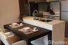 1 Bedroom Condo for rent in The Address Sukhumvit 28, Khlong Tan, Bangkok near BTS Phrom Phong