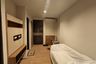1 Bedroom Condo for rent in Rhythm Sathorn, Thung Wat Don, Bangkok near BTS Saphan Taksin