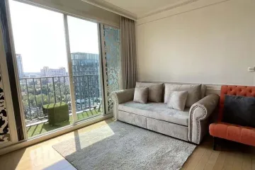 3 Bedroom Condo for rent in Phra Khanong, Bangkok near BTS Thong Lo