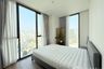 2 Bedroom Condo for rent in MUNIQ Sukhumvit 23, Khlong Toei Nuea, Bangkok near MRT Sukhumvit
