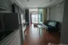 1 Bedroom Condo for rent in Grand Park View Asoke, Khlong Toei Nuea, Bangkok near BTS Asoke