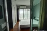 1 Bedroom Condo for rent in Grand Park View Asoke, Khlong Toei Nuea, Bangkok near BTS Asoke