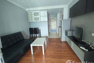 1 Bedroom Condo for rent in Khlong Toei Nuea, Bangkok near MRT Phetchaburi