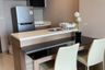 1 Bedroom Condo for rent in Rhythm Phahol-Ari, Phaya Thai, Bangkok near BTS Saphan Kwai