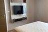 1 Bedroom Condo for rent in Rhythm Phahol-Ari, Phaya Thai, Bangkok near BTS Saphan Kwai