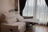 1 Bedroom Condo for rent in Rhythm Phahol-Ari, Phaya Thai, Bangkok near BTS Saphan Kwai