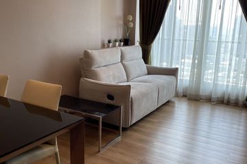 1 Bedroom Condo for rent in Phaya Thai, Bangkok near BTS Saphan Kwai
