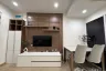 1 Bedroom Condo for rent in Supalai Wellington 2, Huai Khwang, Bangkok near MRT Thailand Cultural Centre