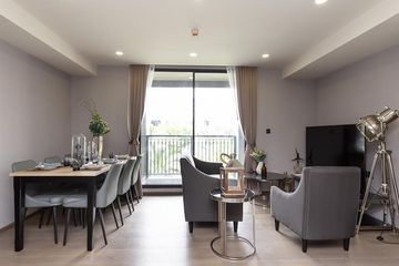 3 Bedroom Condo for rent in Lumpini, Bangkok near BTS Ratchadamri