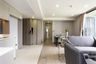 3 Bedroom Condo for rent in Klass Sarasin-Rajdamri, Lumpini, Bangkok near BTS Ratchadamri