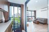 2 Bedroom Condo for rent in Taka Haus Ekamai 12, Khlong Tan Nuea, Bangkok near BTS Ekkamai