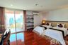 2 Bedroom Condo for rent in Piyathip Place, Khlong Tan Nuea, Bangkok near BTS Phrom Phong