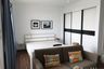 Condo for rent in Villa Sathorn, Khlong Ton Sai, Bangkok near BTS Krung Thon Buri