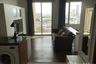 Condo for rent in Villa Sathorn, Khlong Ton Sai, Bangkok near BTS Krung Thon Buri
