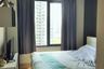 1 Bedroom Condo for rent in Villa Asoke, Makkasan, Bangkok near MRT Phetchaburi