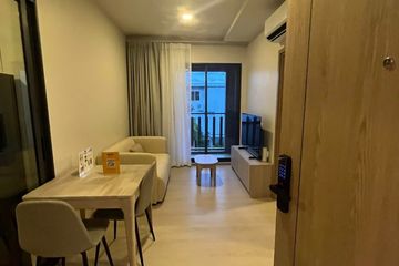 1 Bedroom Condo for rent in PYNN Pridi 20, Phra Khanong Nuea, Bangkok