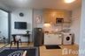 Condo for rent in Ideo Blucove Sukhumvit, Bang Na, Bangkok near BTS Udom Suk