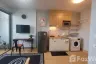 Condo for rent in Ideo Blucove Sukhumvit, Bang Na, Bangkok near BTS Udom Suk