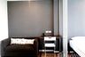 1 Bedroom Condo for rent in Lumpini Park Rama 9 - Ratchada, Bang Kapi, Bangkok near MRT Phra Ram 9
