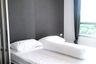 1 Bedroom Condo for rent in Lumpini Park Rama 9 - Ratchada, Bang Kapi, Bangkok near MRT Phra Ram 9