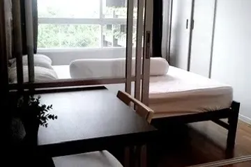 1 Bedroom Condo for rent in Bang Kapi, Bangkok